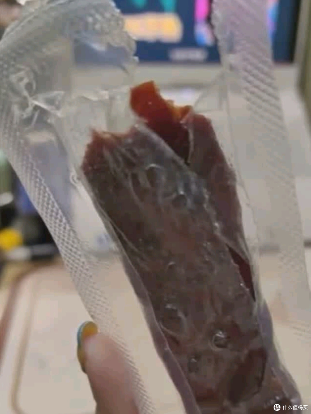母亲牛肉棒香烤味：味蕾上的温馨记忆，儿童学生的能量加油站