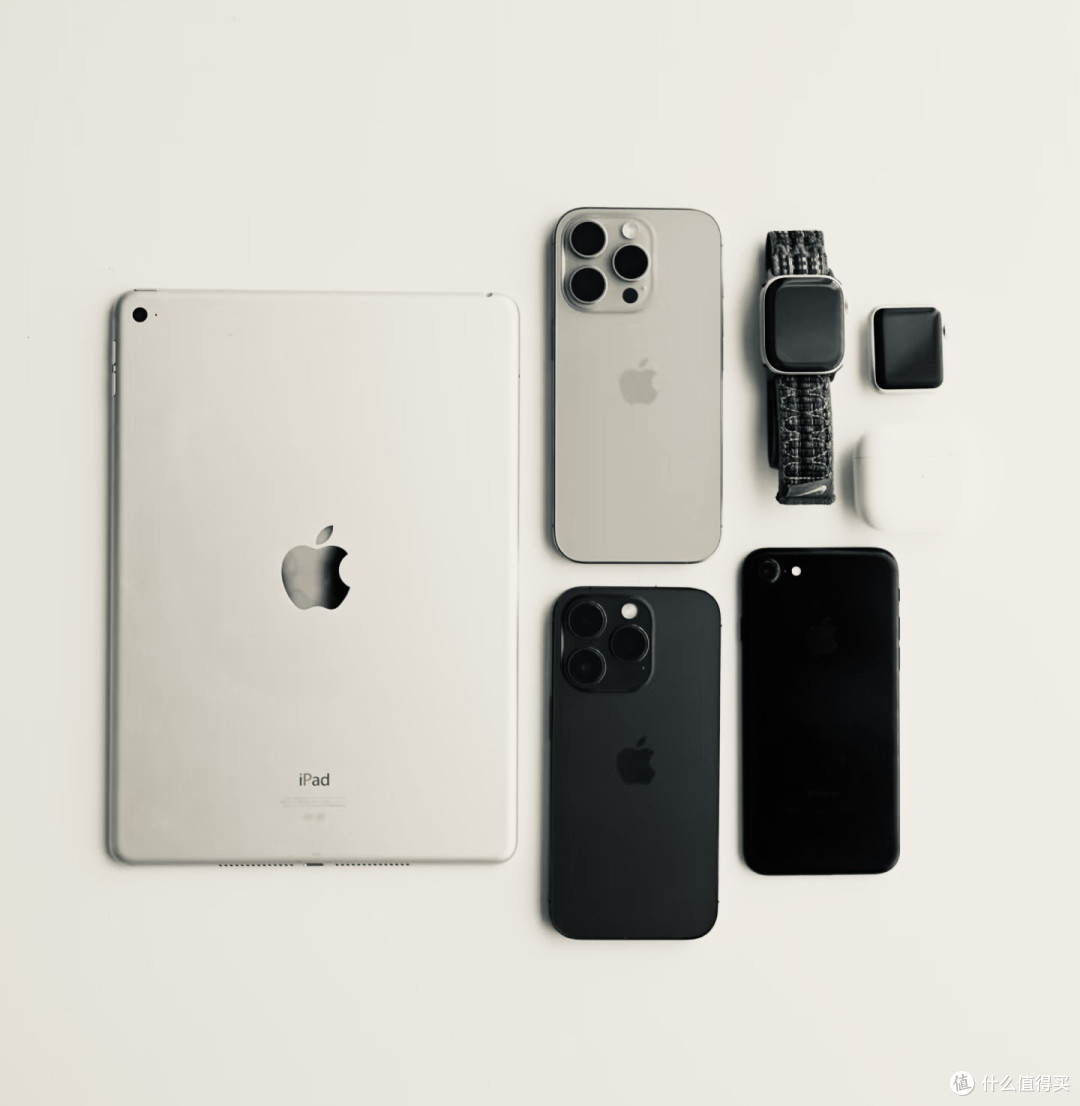 Apple/苹果 iPhone 16 A3288支持移动联通电信5G 双卡双待手机