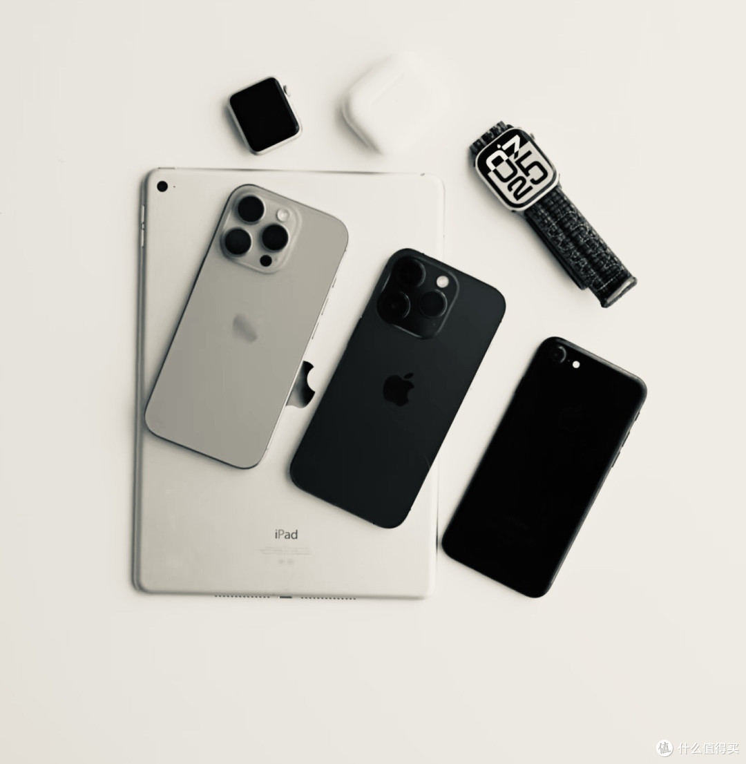 Apple/苹果 iPhone 16 A3288支持移动联通电信5G 双卡双待手机