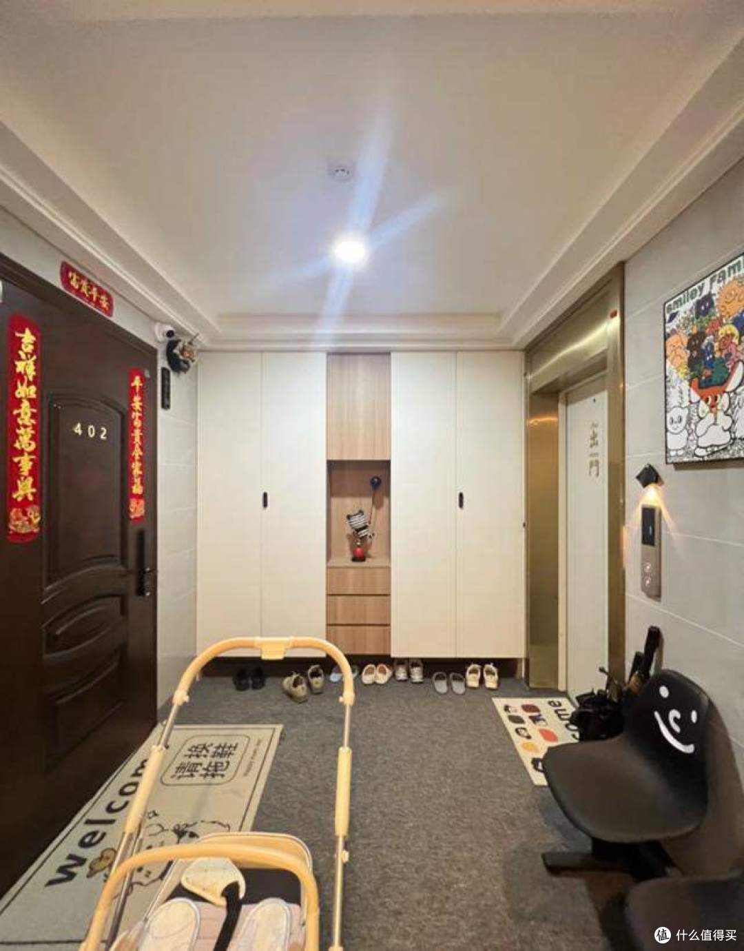 有一种后悔叫搬进“一梯一户”,住了2年,4个缺点令人难以接受