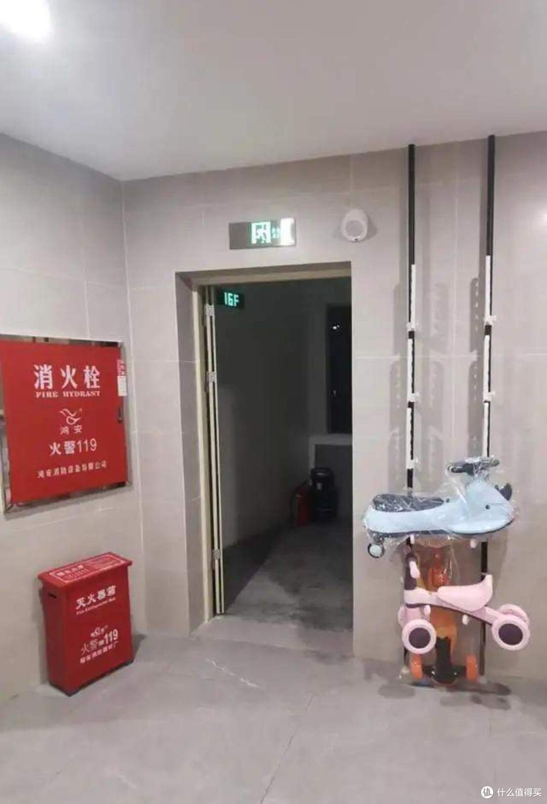 有一种后悔叫搬进“一梯一户”,住了2年,4个缺点令人难以接受