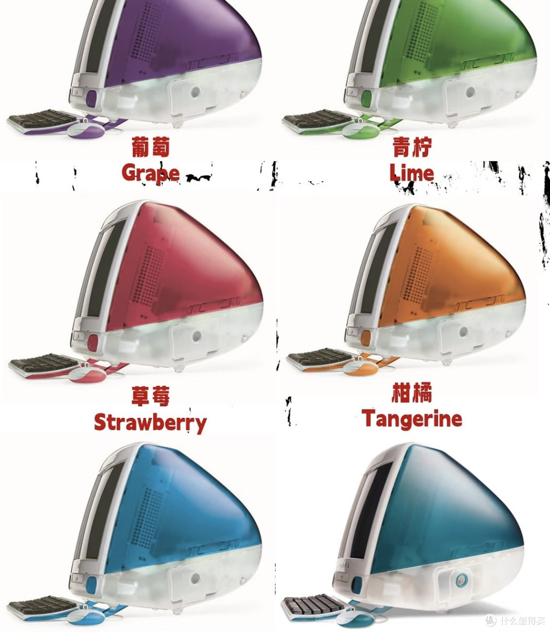 乔布斯诞辰70周年：盘点其产品/作品