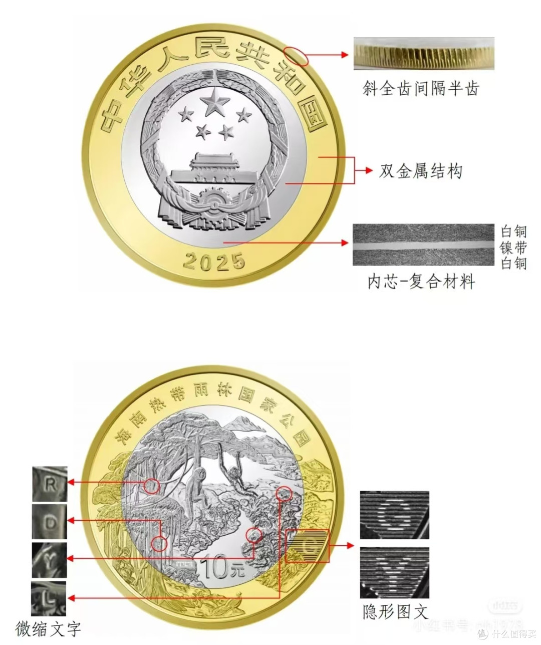 海南热带雨林纪念币6月10日22:00开抢！建行11地预约攻略速看