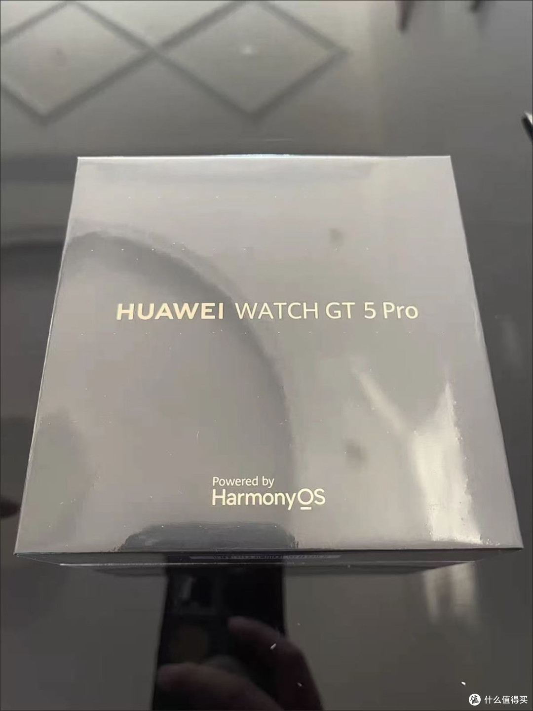 健康与优雅兼备的智能手表
