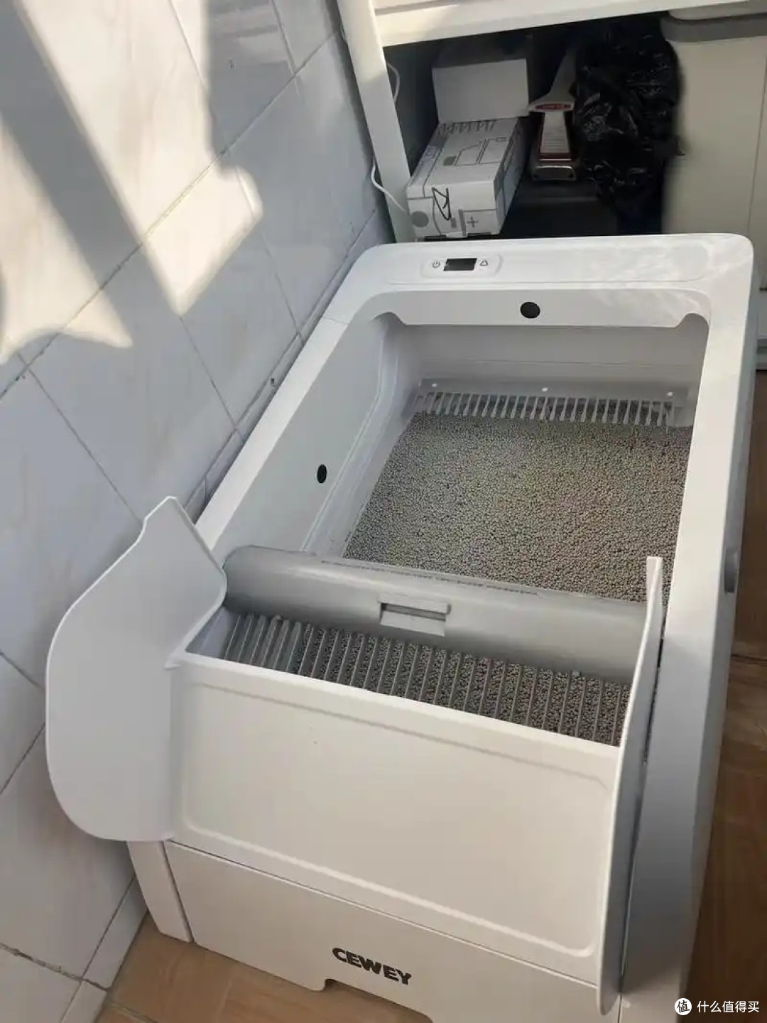 铲屎官的智能养宠秘籍