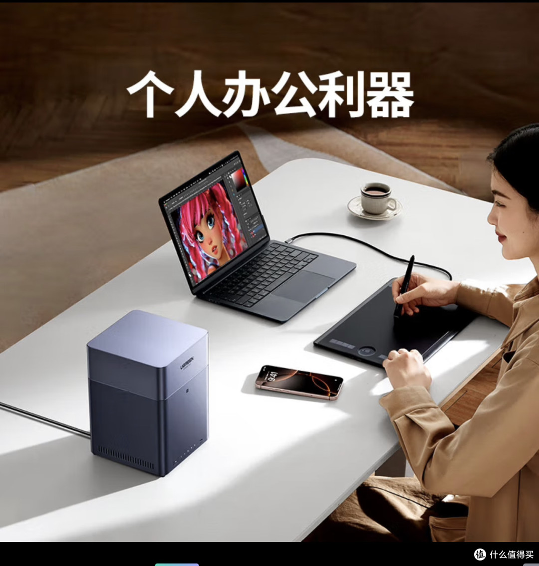 全闪NAS现在适合购入吗?