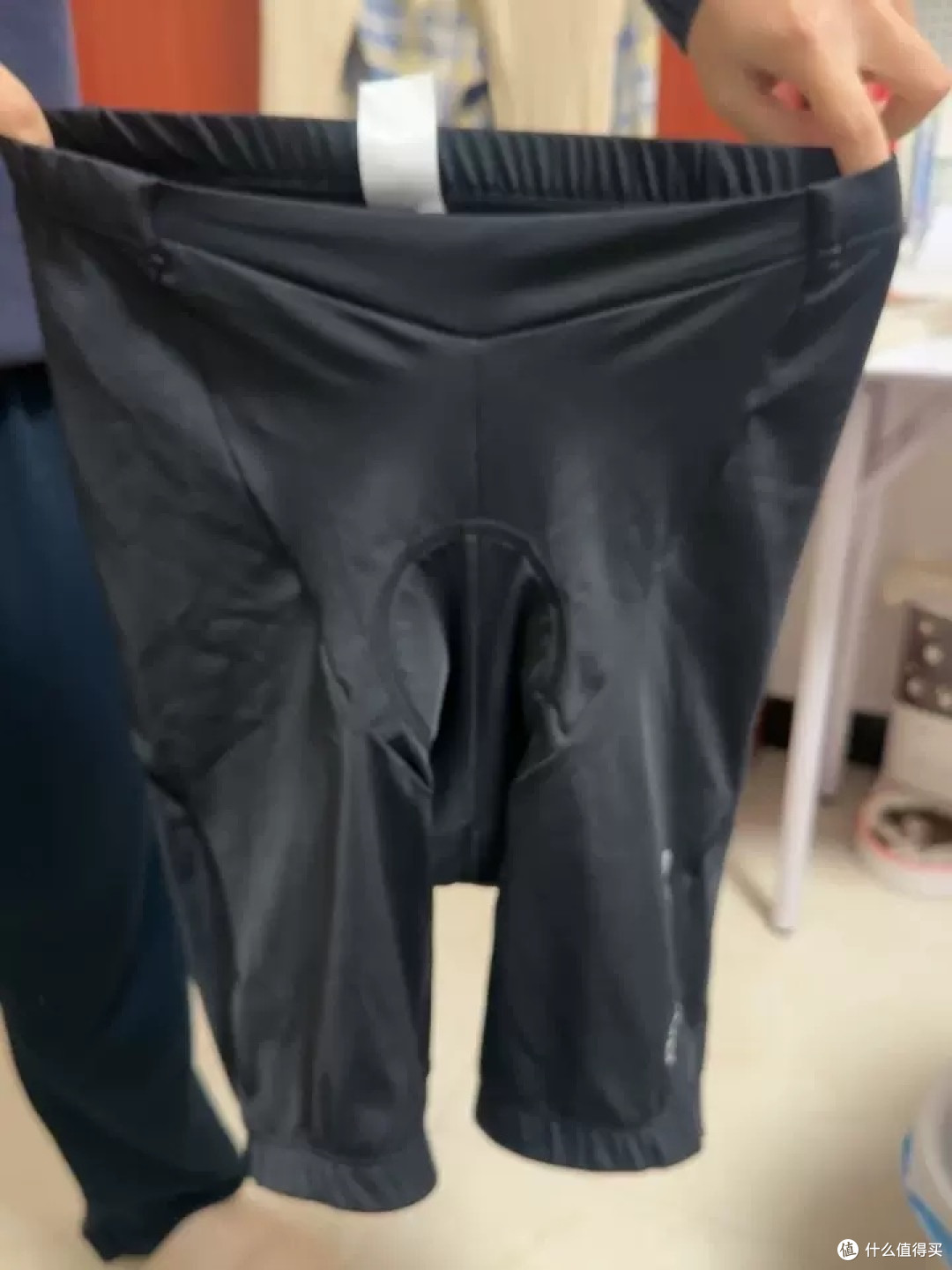 洛克兄弟夏季骑行短裤:透气舒适