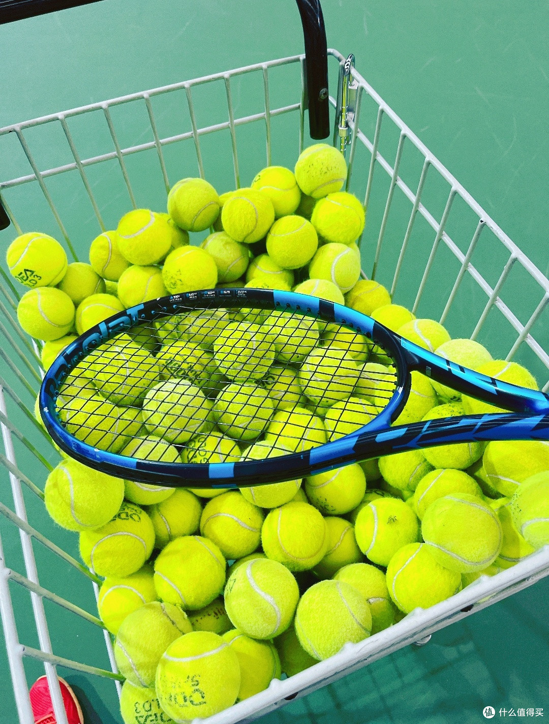 进攻型网球拍好选择:Babolat Pure Drive 2025款PD98 305g