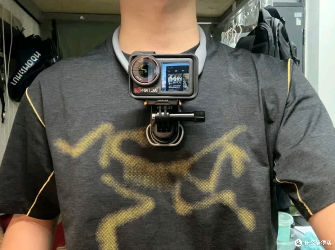 大疆Osmo Action 5 Pro:超旗舰画质,运动摄影新巅峰