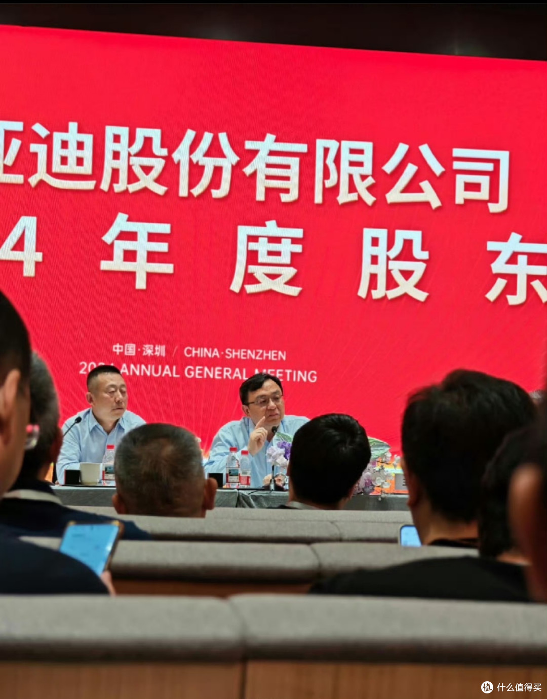 王传福格局拉满，坚持长期发展才是正确选择！
