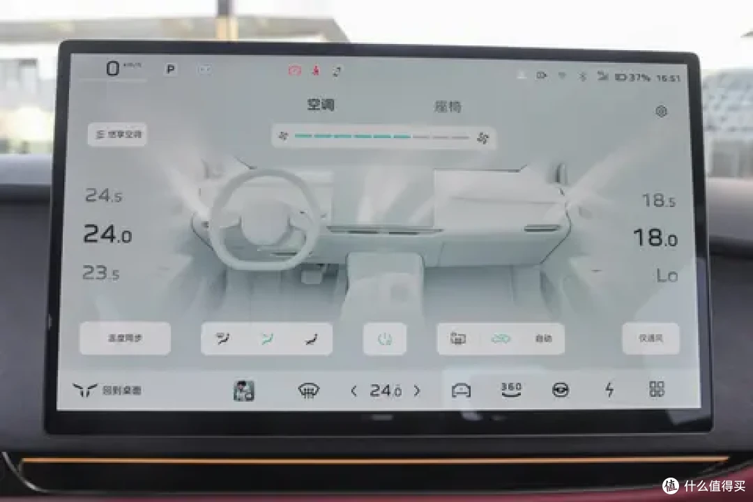 15.98万起,买台智能电动汽车,选红旗天工05怎么样?