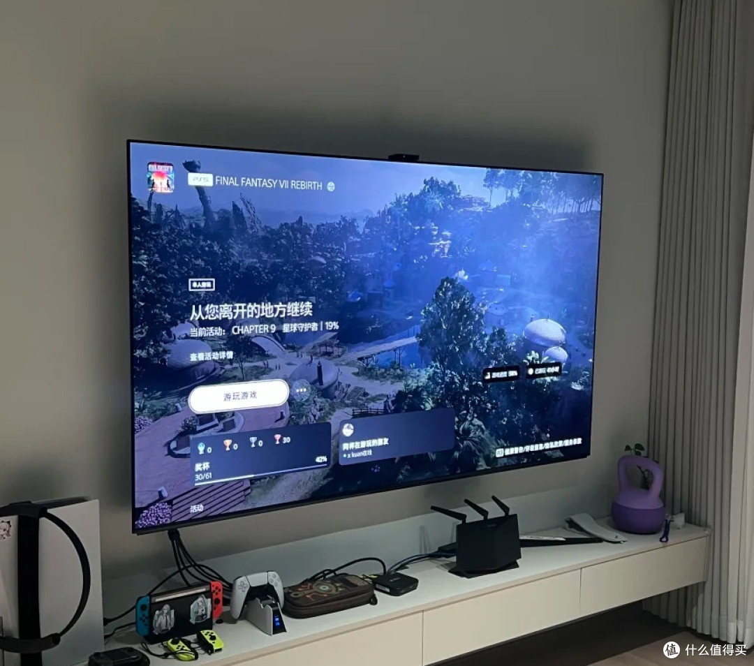 618必看!手把手教你选高性价比电视