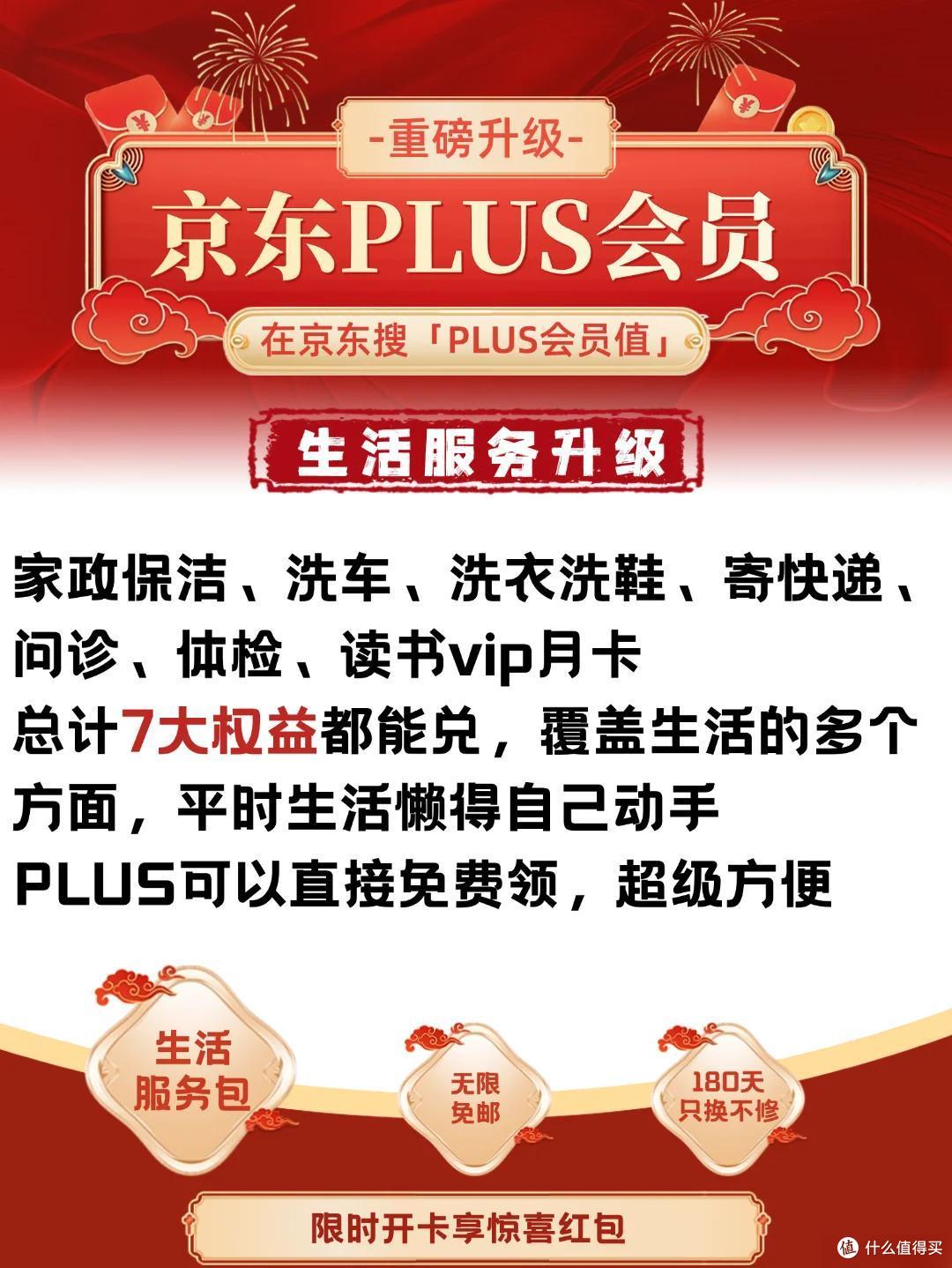 京东Plus回血全靠这几招,好方法快来看看!