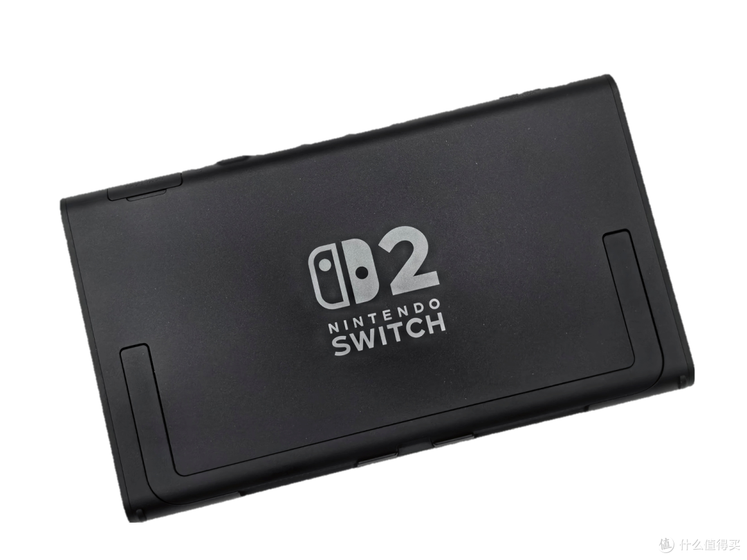 Nintendo Switch 2 长啥样?第一时间开箱给你看!