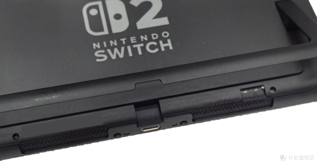 Nintendo Switch 2 长啥样?第一时间开箱给你看!