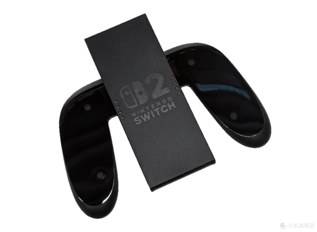 Nintendo Switch 2 长啥样?第一时间开箱给你看!