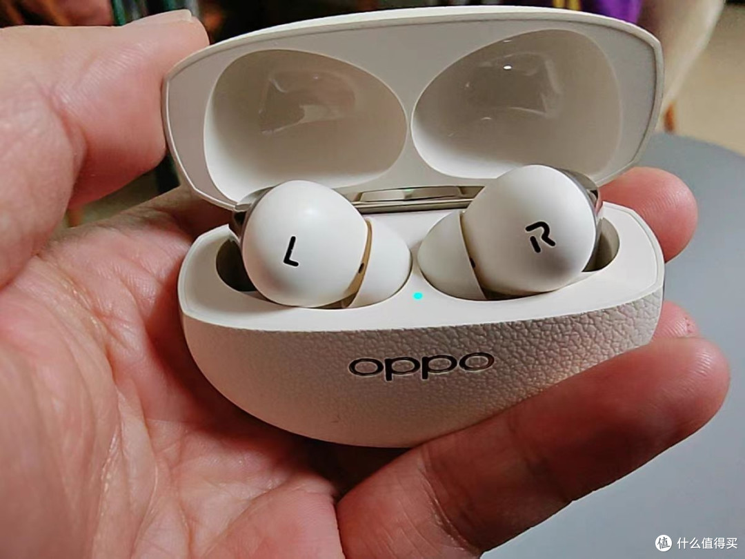从音质到续航全越级!OPPO Enco X3真无线耳机实测