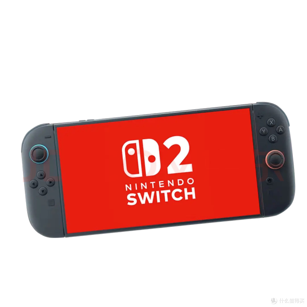 掌机新纪元,任天堂Switch2性能与便携的终极平衡!