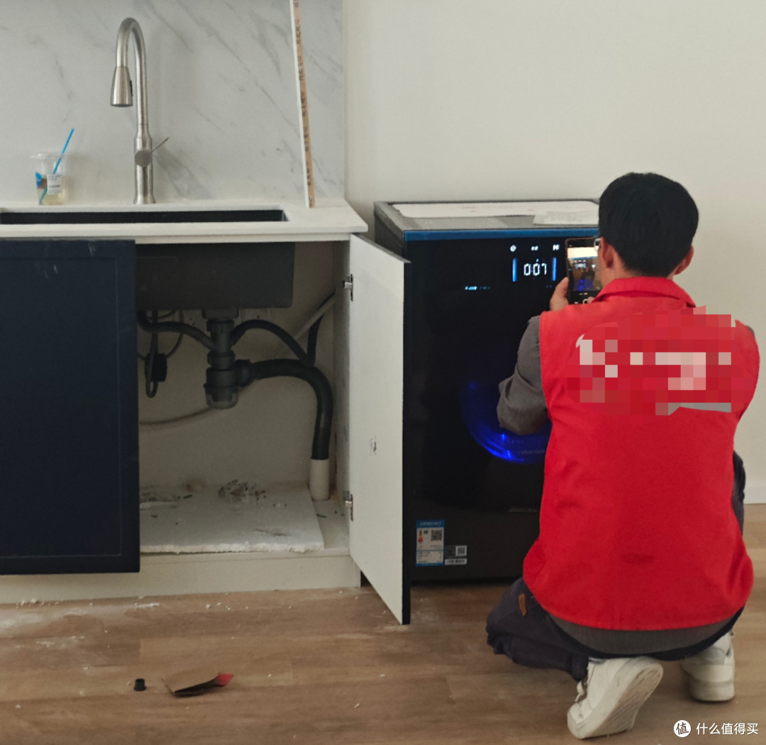 石头Z1 Plus洗烘一体机超详细评测:不懂参数也可以闭眼入!