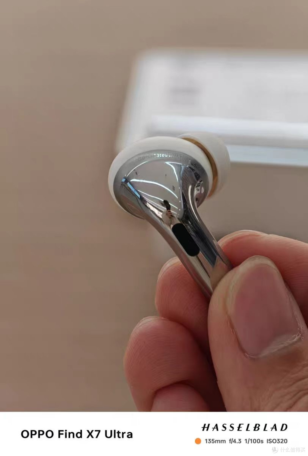 从音质到续航全越级!OPPO Enco X3真无线耳机实测