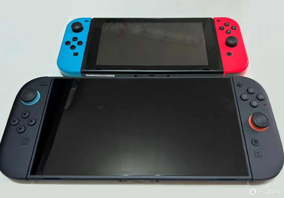 Switch2从硬件到软件,主要升级亮点