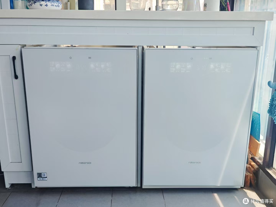 石头Z1 Plus洗烘一体机超详细评测:不懂参数也可以闭眼入!