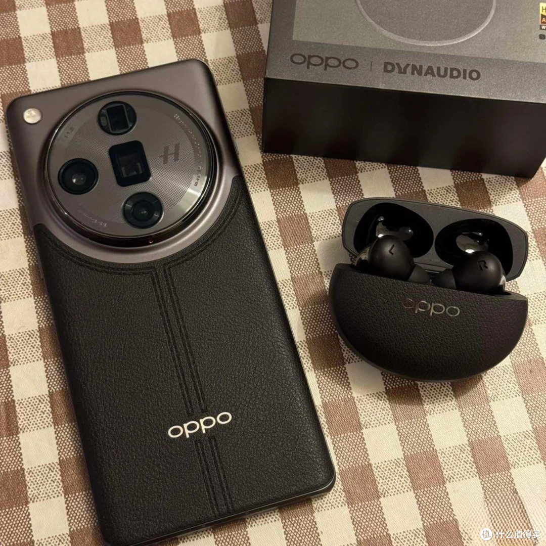618 入手真香数码好物!OPPO Enco X3 开启听觉盛宴