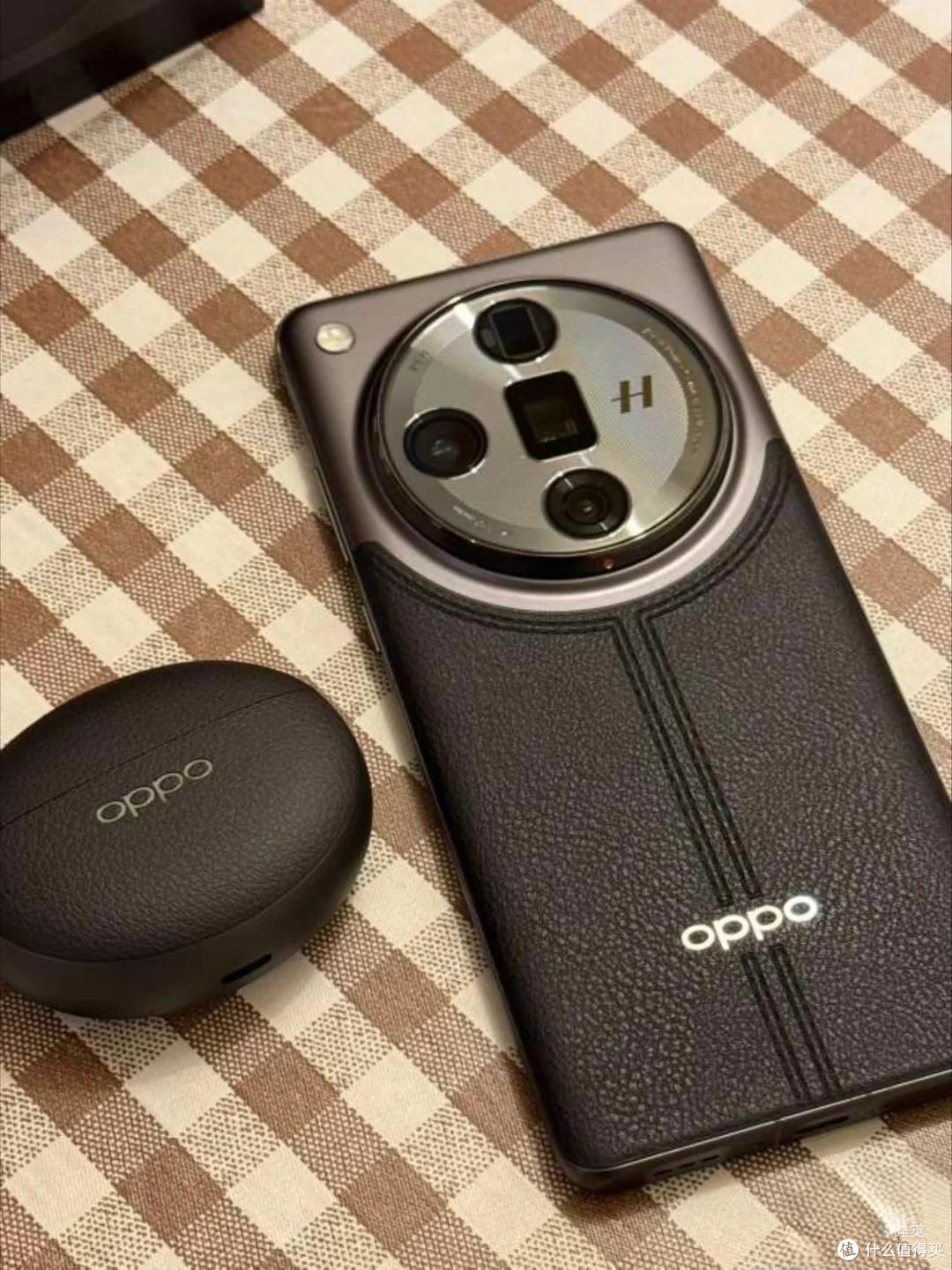 618 入手真香数码好物!OPPO Enco X3 开启听觉盛宴
