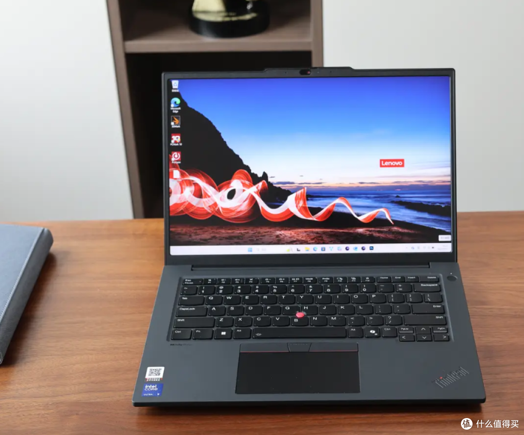 专业高性能商务本:ThinkPad T14p 2025体验及评测