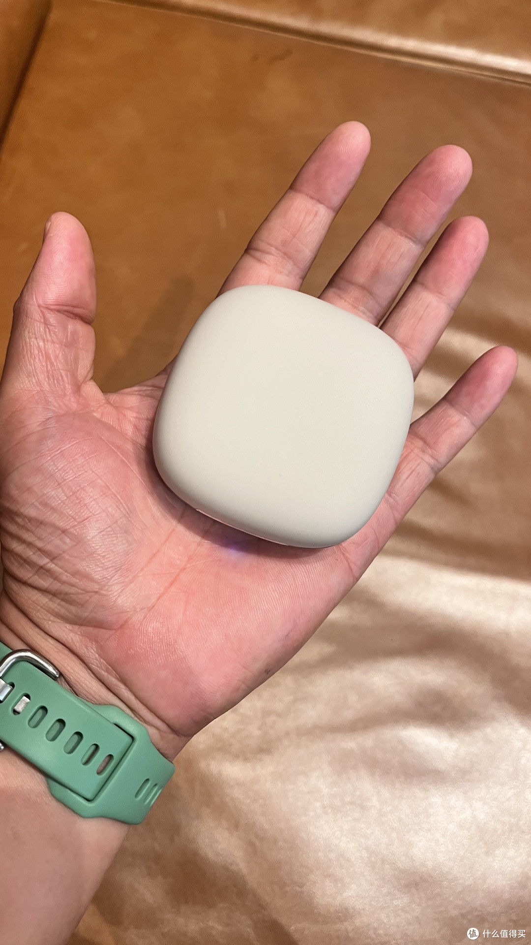 挖到宝了！！最近疯狂上头的BLINBLIN V49 OWS蓝牙耳机