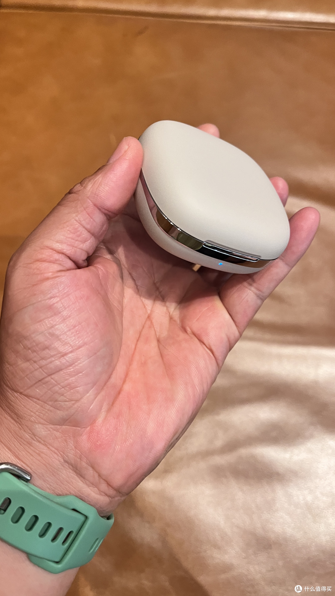 挖到宝了！！最近疯狂上头的BLINBLIN V49 OWS蓝牙耳机