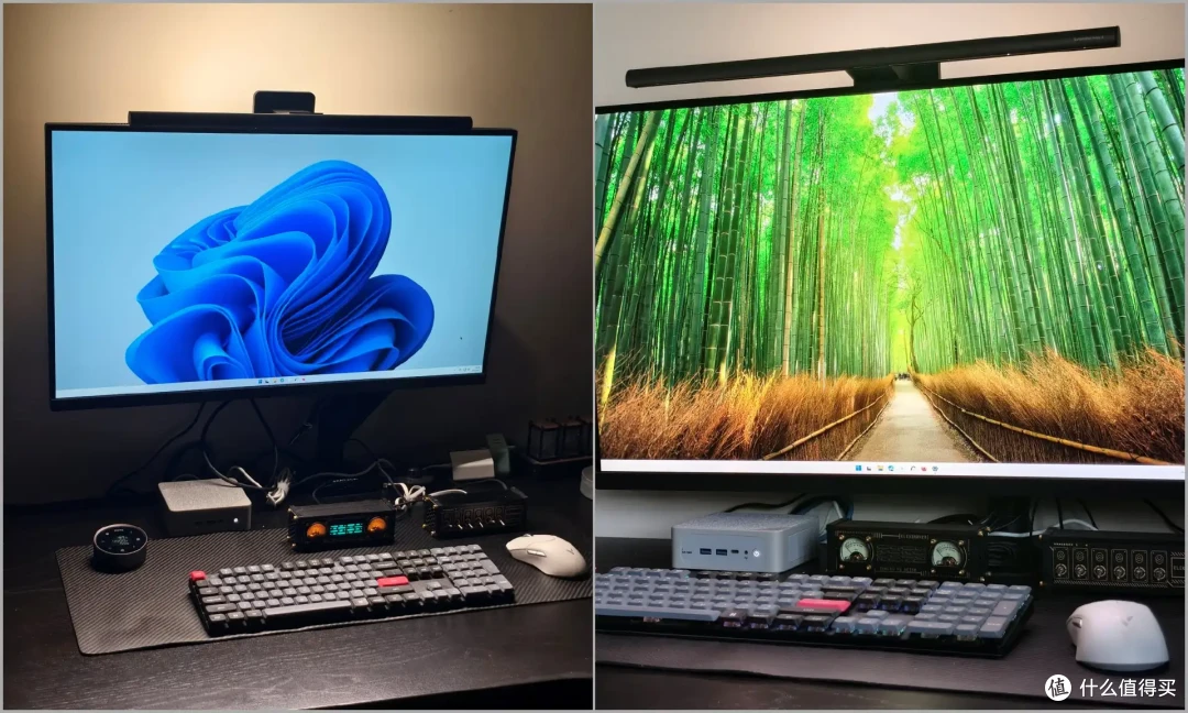 王者归来,明基 ScreenBar Halo 2 屏幕挂灯深度评测