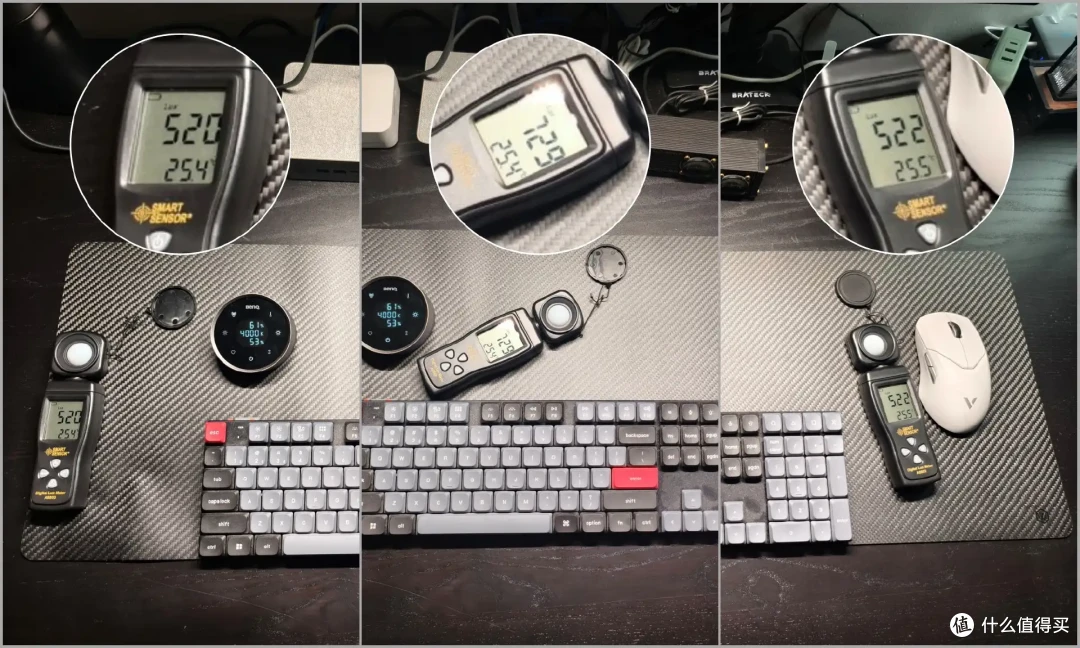 王者归来,明基 ScreenBar Halo 2 屏幕挂灯深度评测