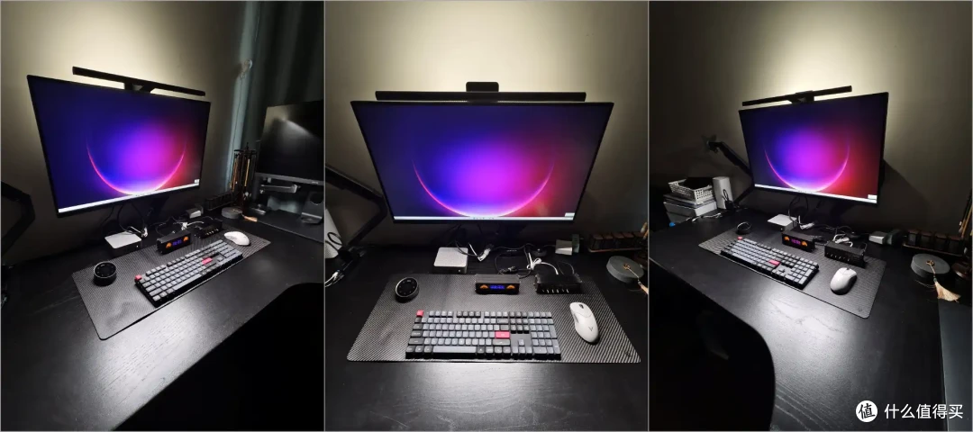 王者归来,明基 ScreenBar Halo 2 屏幕挂灯深度评测