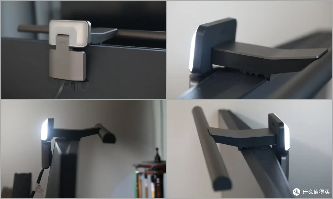 王者归来,明基 ScreenBar Halo 2 屏幕挂灯深度评测