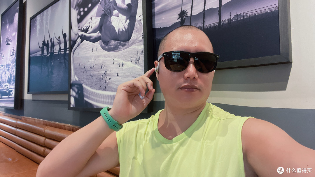 家人们!挖到一款能让耳朵“沦陷”的神仙耳机!