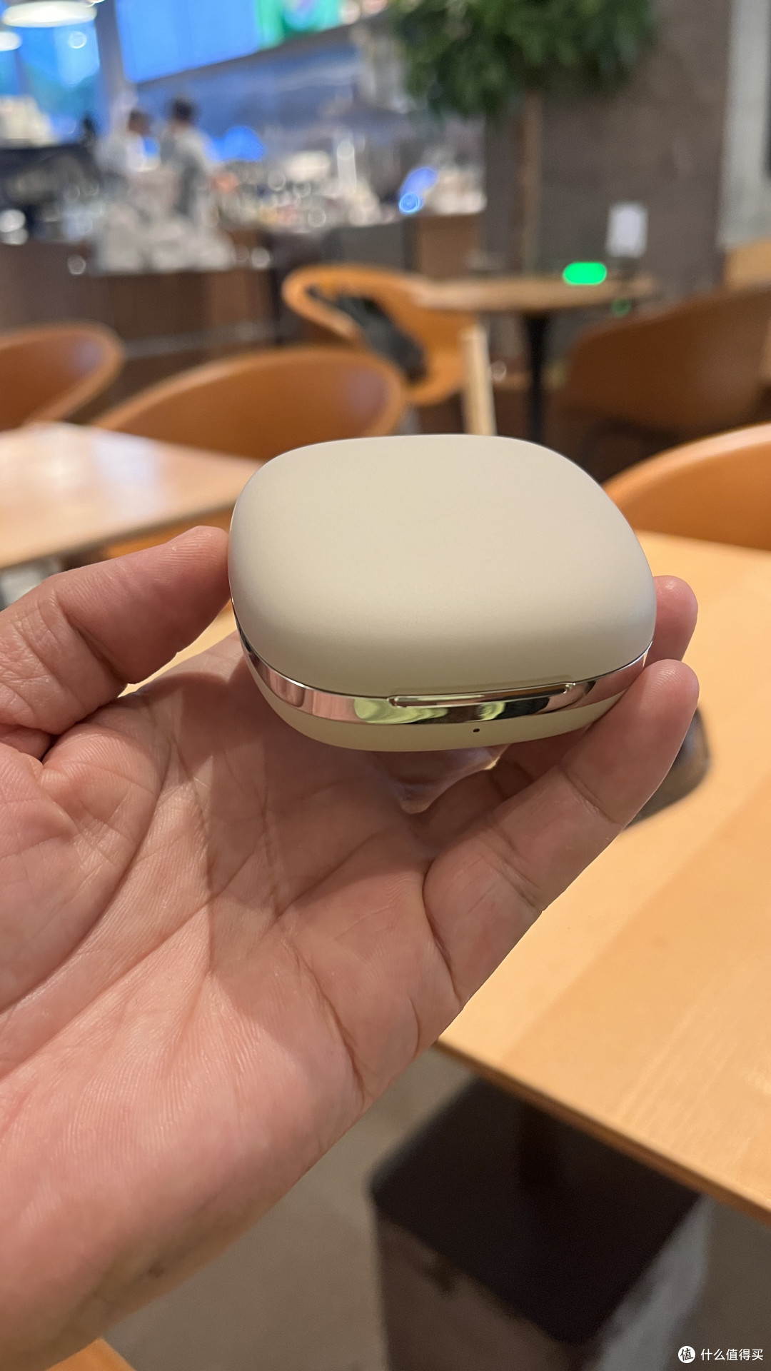 这耳机是来报恩的吧？！ BLINBLIN V49 OWS蓝牙耳机