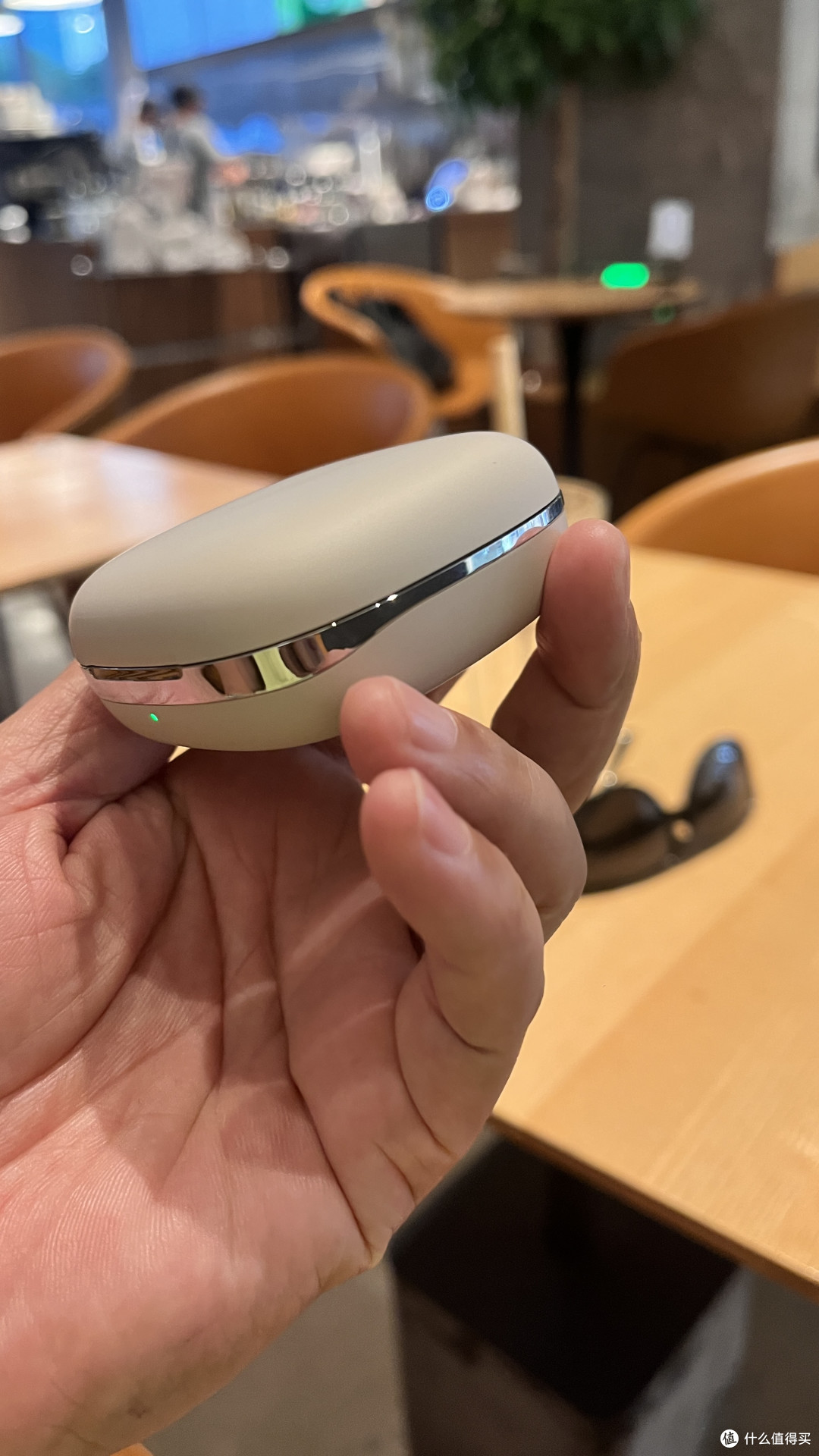 这耳机是来报恩的吧？！ BLINBLIN V49 OWS蓝牙耳机