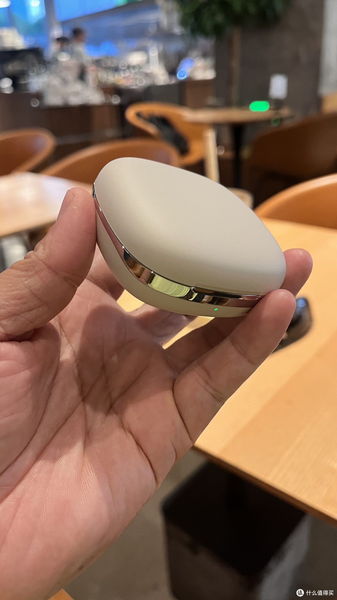 这耳机是来报恩的吧？！ BLINBLIN V49 OWS蓝牙耳机
