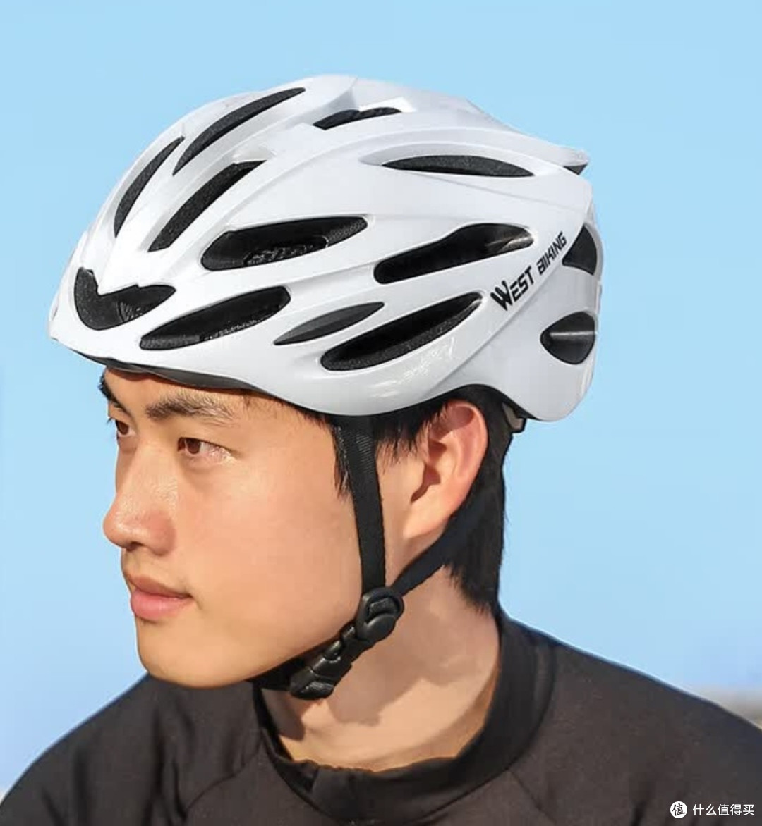 WEST BIKING自行车骑行头盔:守护骑行安全与舒适的全能之选
