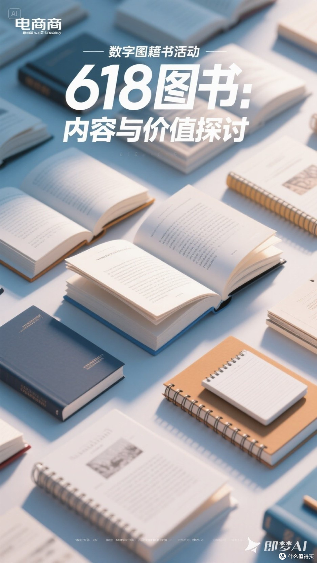 618图书：内容与价值探讨