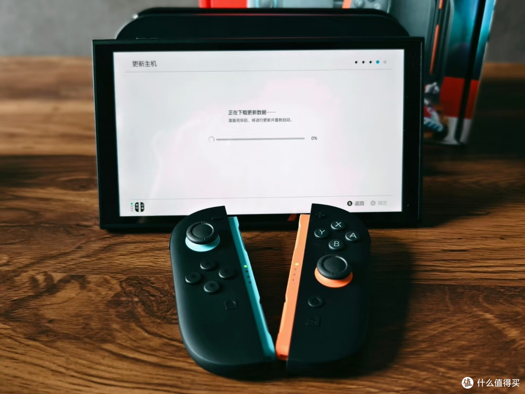 Switch 2变大了，但揣兜里出门可能有点难  