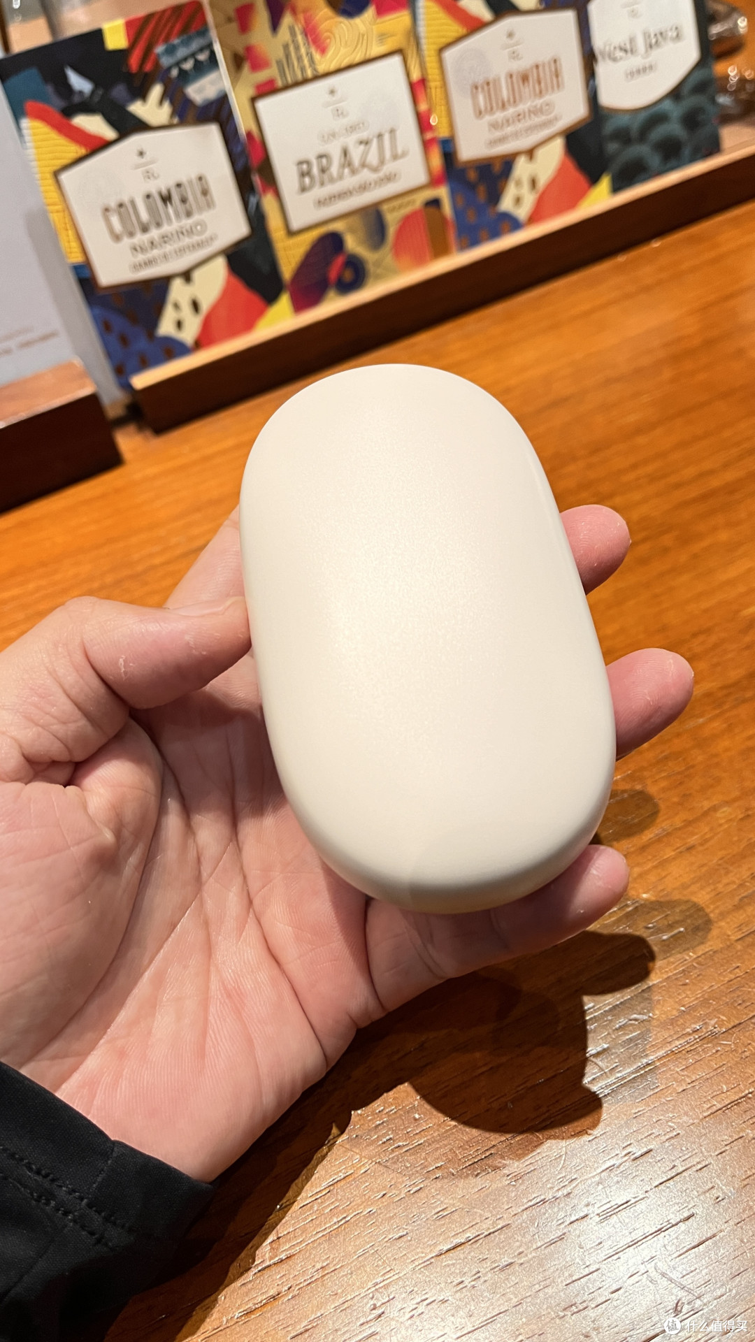 一款巨能打的蓝牙耳机——BLINBLIN FW9耳挂式耳机
