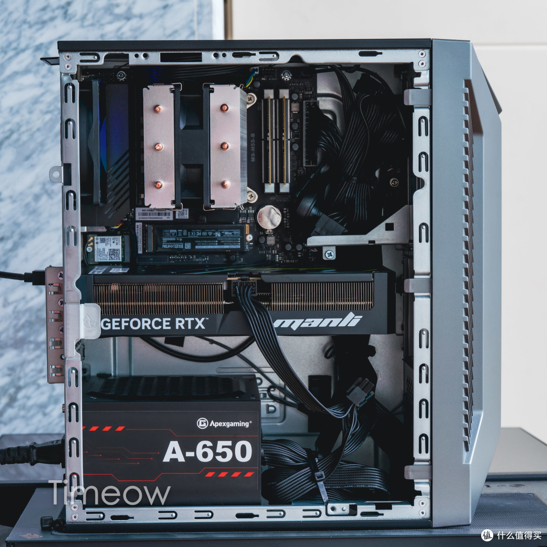 高考结束后!国补6300奖励自己一台5060Ti+i7品牌台式机!