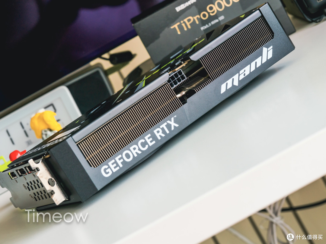 高考结束后!国补6300奖励自己一台5060Ti+i7品牌台式机!