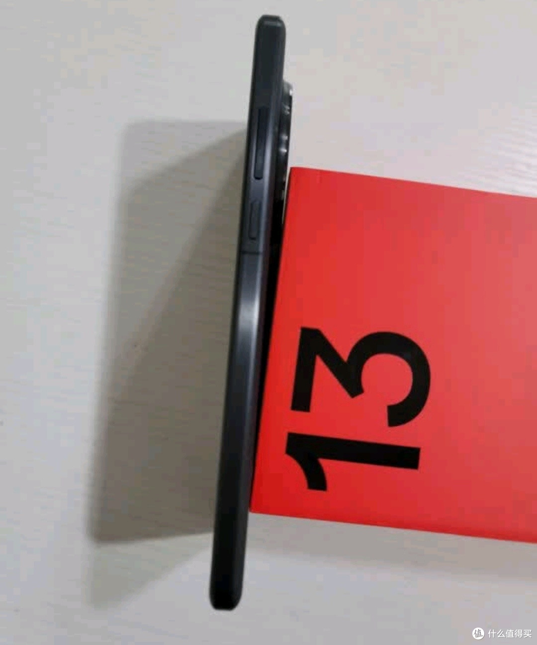 一加 13 16GB+512GB 白露晨曦 国家补贴 高通骁龙®8至尊版 