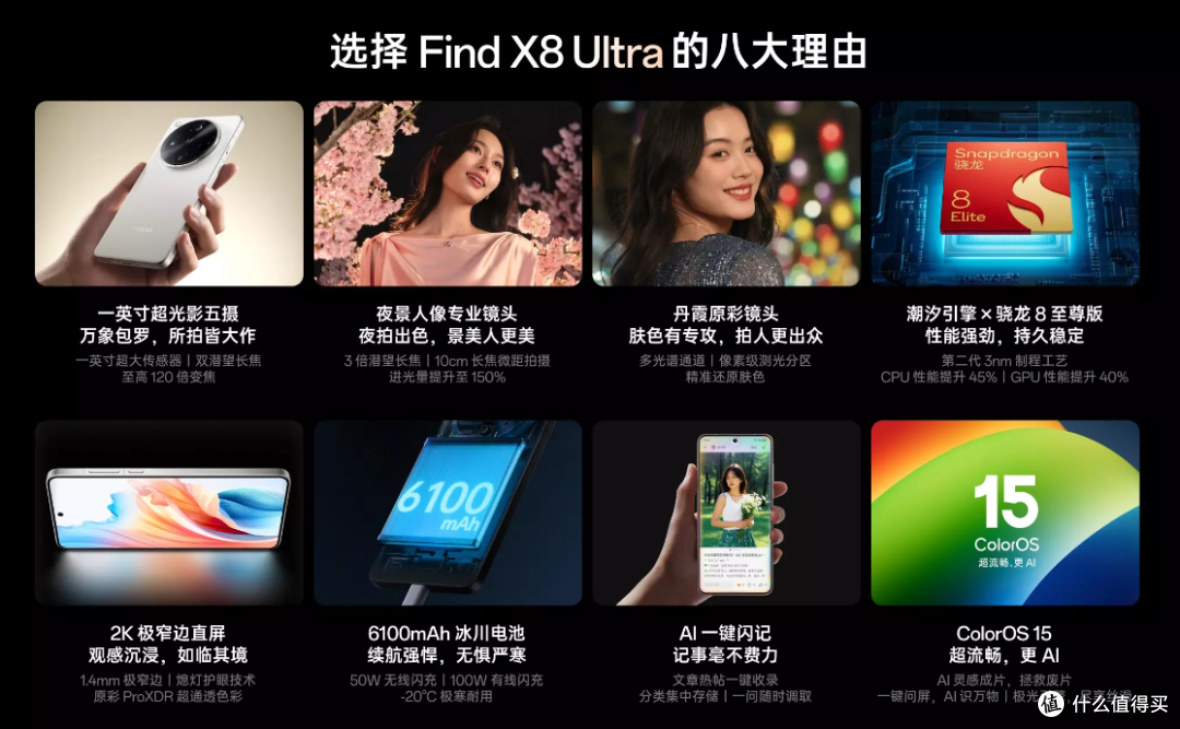 高考结束,有哪些数码产品值得买?大学生开学好物一网打尽!