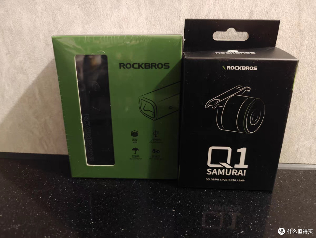 618超值之选!骑行灯让夜骑安全感拉满