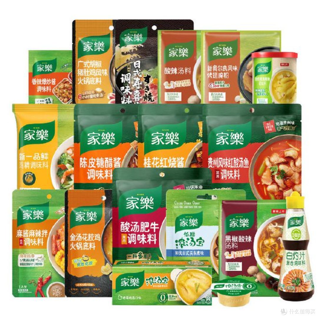 中国十大骨高汤品牌,哪种味道鲜美?