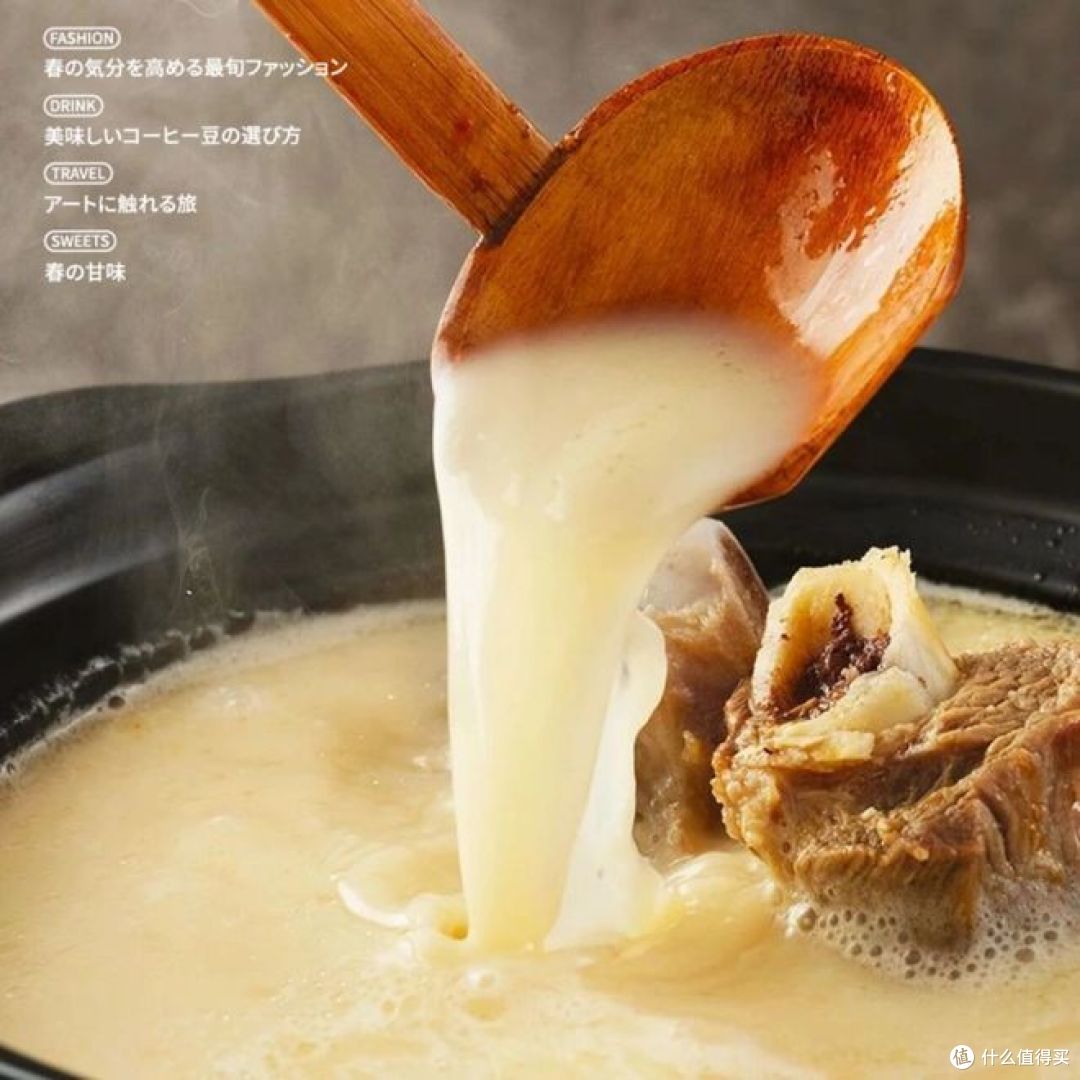 中国十大骨高汤品牌,哪种味道鲜美?